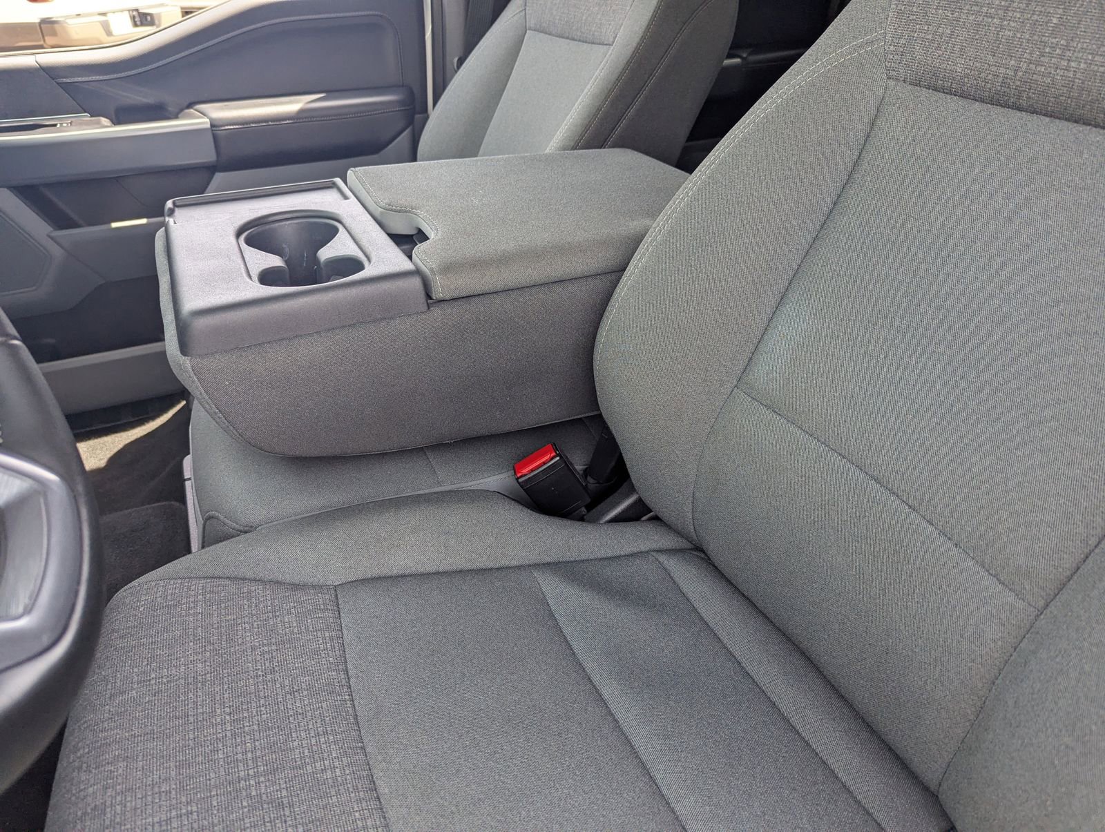 Certified 2024 Ford F150 XLT w/ Tow/Haul Package AWD/4WD image 19