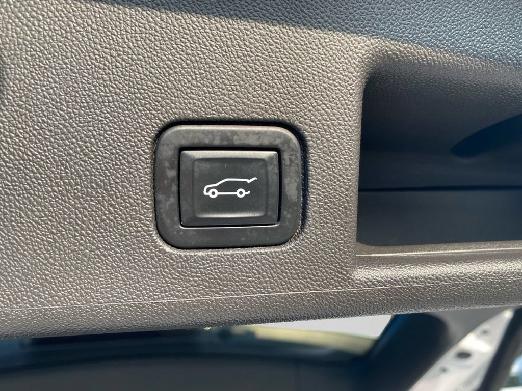 Used 2022 Chevrolet Equinox LT AWD/4WD image 33