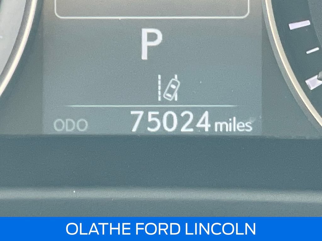 Used 2021 Lexus RX 350 AWD w/ Premium Package image 16