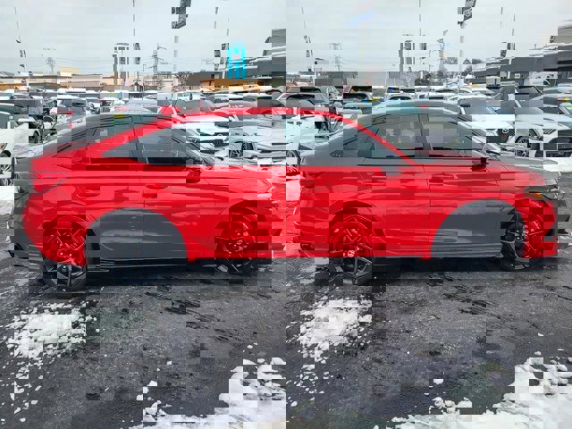 Used 2023 Honda Civic Si image 7