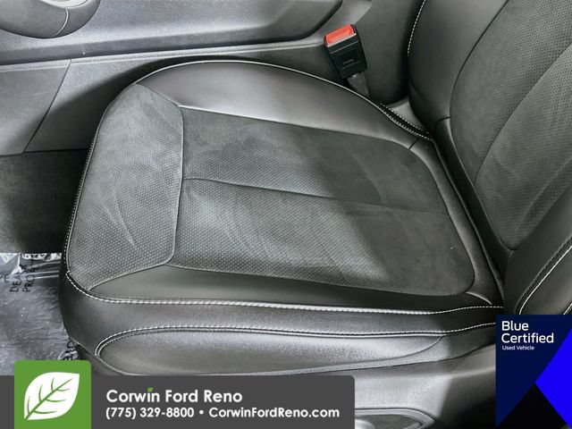Used 2024 Jeep Grand Cherokee Altitude AWD/4WD image 23