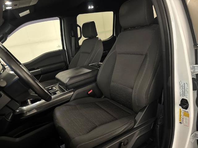 Certified 2023 Ford F150 XLT w/ Equipment Group 302A High AWD/4WD image 18