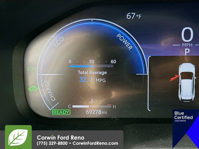 Used 2024 Toyota RAV4 XSE w/ Advanced Technology Package AWD/4WD image 16