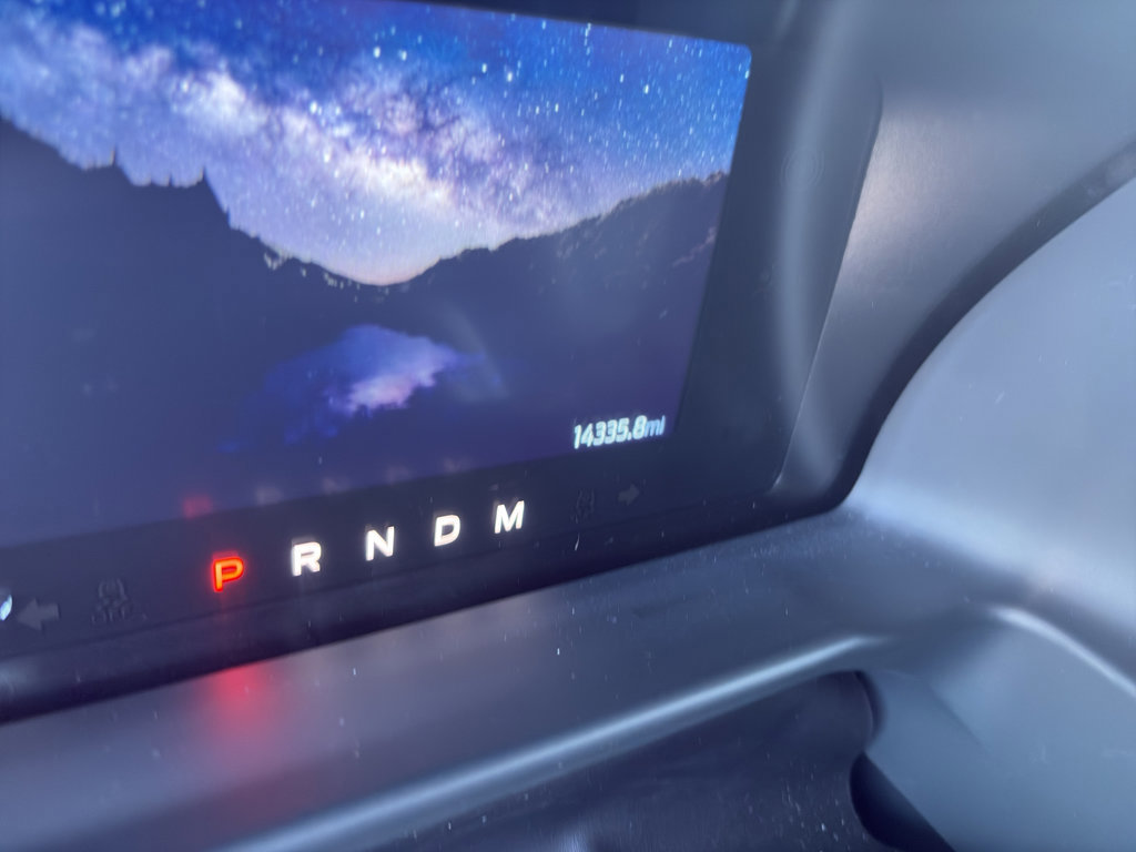 Certified 2024 Ford Bronco Black Diamond w/ Sasquatch Package image 4