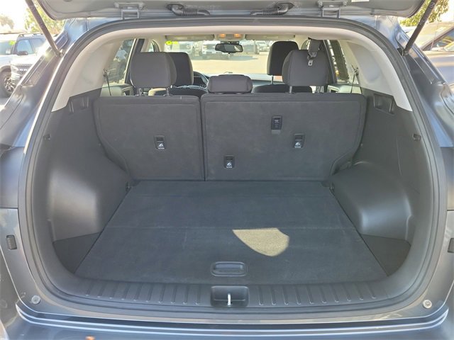 Used 2019 Hyundai Tucson SEL image 24