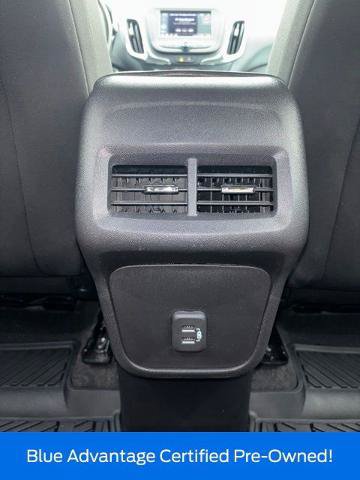 Used 2024 Chevrolet Equinox LT AWD/4WD image 32