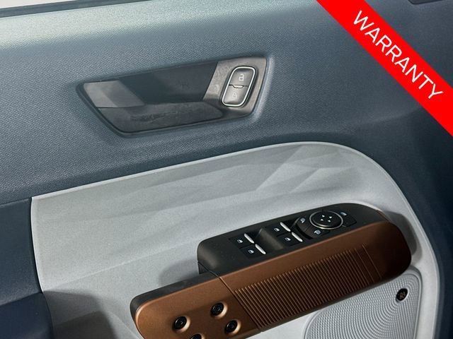 Certified 2022 Ford Maverick Lariat w/ Lariat Luxury Package image 18