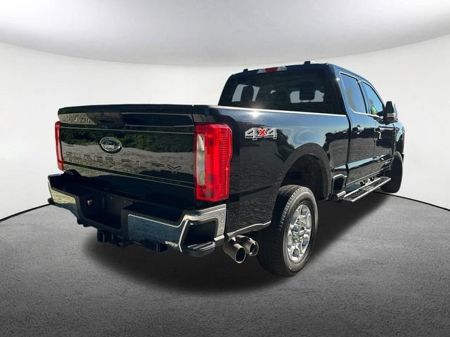 Certified 2026 Ford F250 XLT AWD/4WD image 15