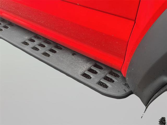 Certified 2019 Ford F150 Raptor w/ Equipment Group 802A Luxury image 12