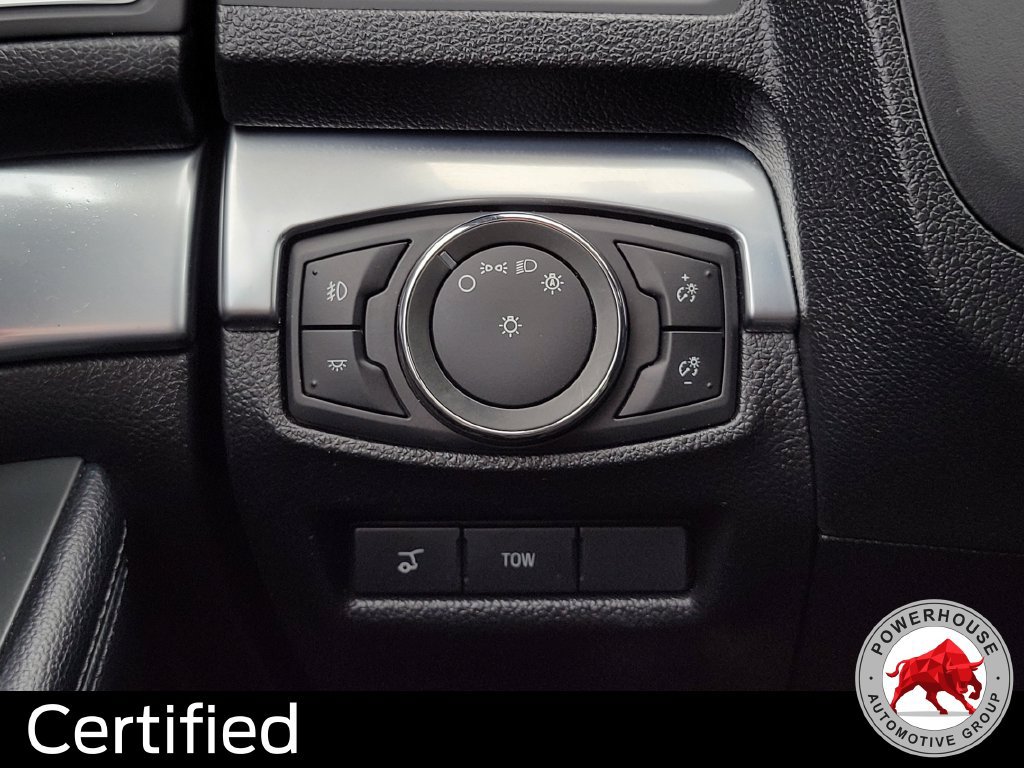 Certified 2017 Ford Explorer Sport w/ Equipment Group 401A AWD/4WD image 30
