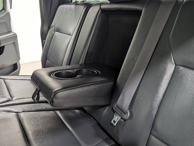 Certified 2024 Ford F250 Lariat w/ Chrome Package AWD/4WD image 20