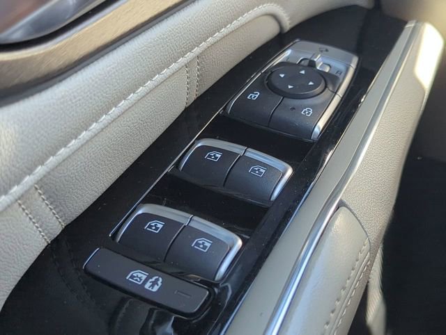 Used 2022 Kia Sorento SX FWD image 29