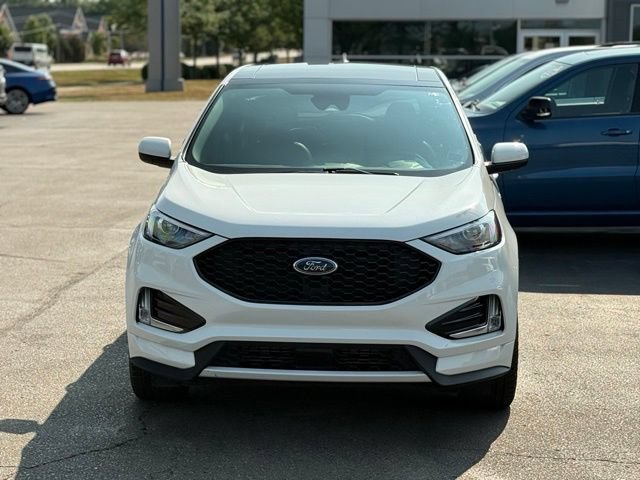 Certified 2023 Ford Edge ST-Line AWD/4WD image 32