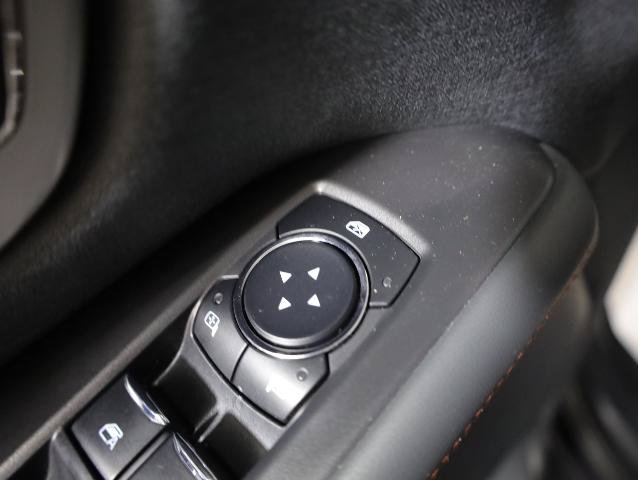 Certified 2025 Ford Expedition Max Active AWD/4WD image 24