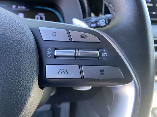 Used 2023 Hyundai Palisade SEL FWD image 24