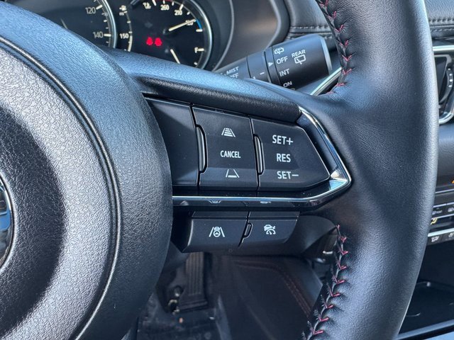 Used 2024 MAZDA CX-5 2.5 Turbo image 23