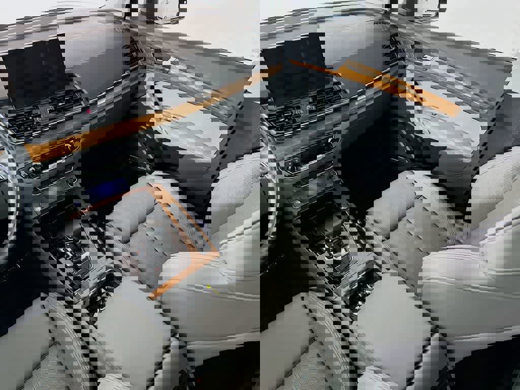 Used 2022 Audi Q5 2.0T Premium Plus image 14