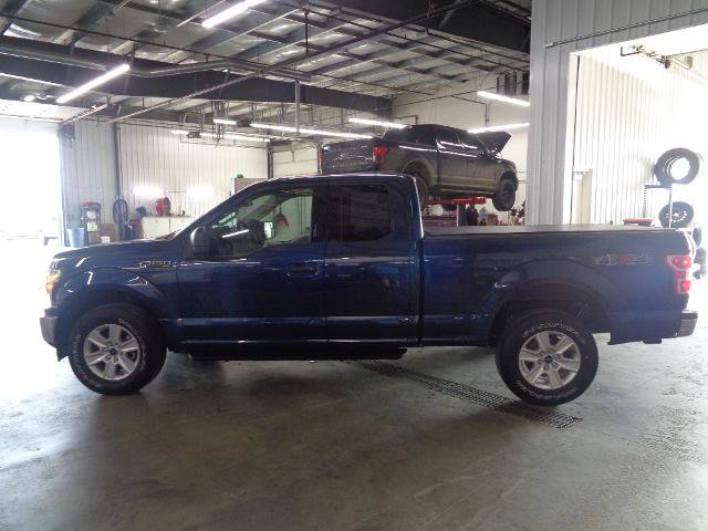 Certified 2020 Ford F150 XLT w/ Equipment Group 301A Mid AWD/4WD image 5