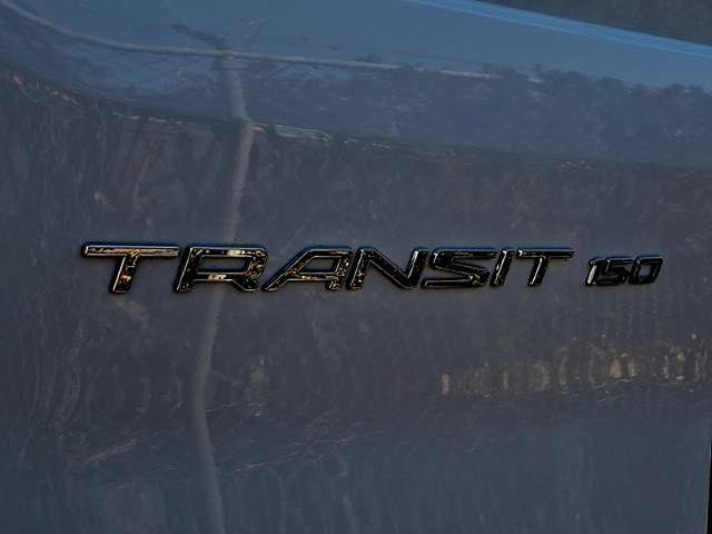 Certified 2020 Ford Transit 150 Low Roof AWD w/ Upfitter Package image 33
