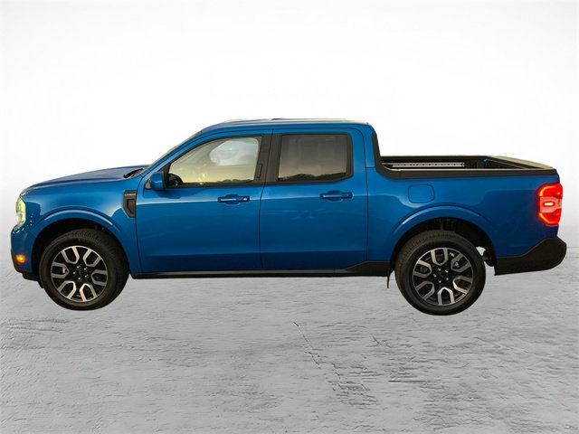 Certified 2022 Ford Maverick Lariat w/ Lariat Luxury Package AWD/4WD image 5