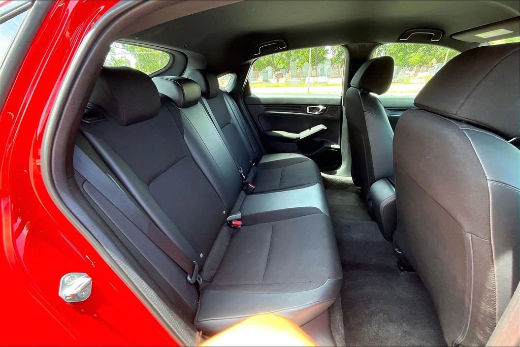 Used 2024 Honda Civic Sport image 25