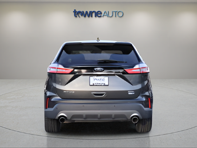 Certified 2019 Ford Edge SEL w/ Equipment Group 201A AWD/4WD image 6
