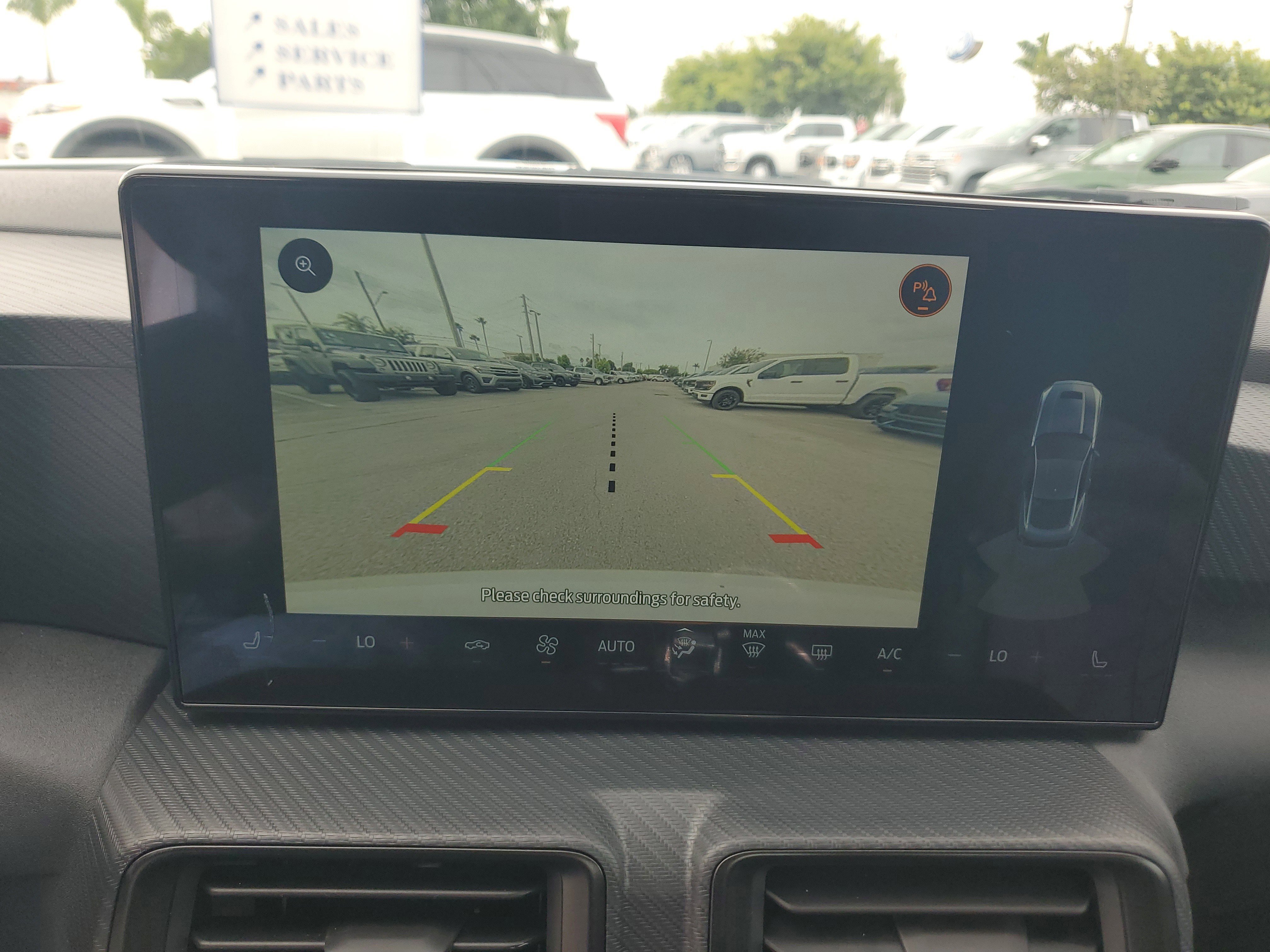 Certified 2024 Ford Mustang EcoBoost image 10