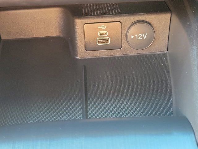 Certified 2024 Ford Escape ST-Line w/ Equipment Group 301A FWD image 30
