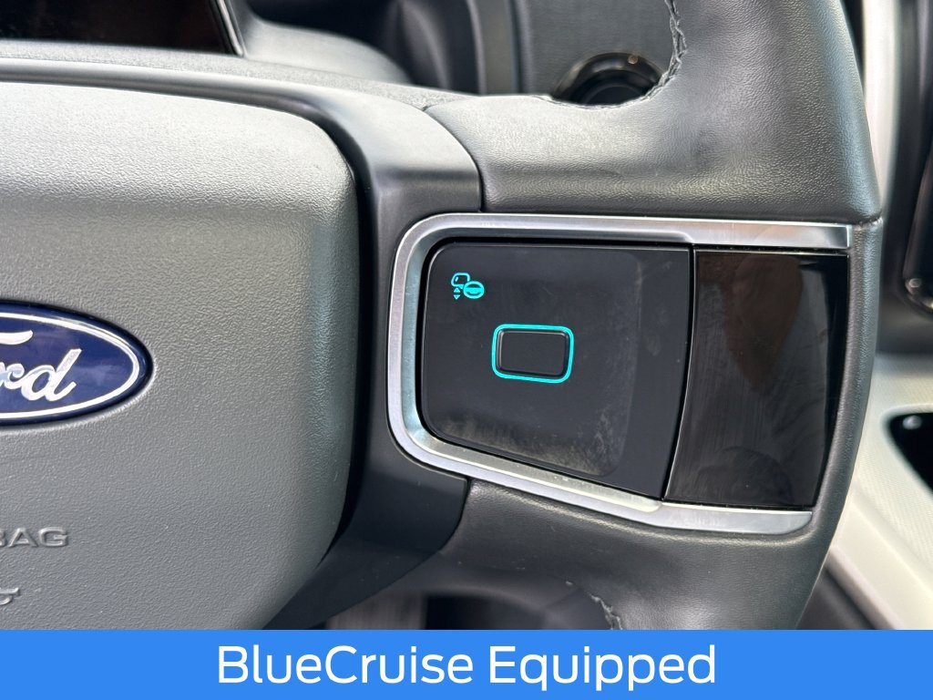 Certified 2025 Ford Expedition Max Active RWD image 18