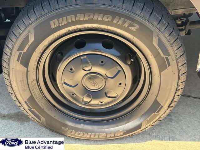 Certified 2023 Ford Transit 250 Medium Roof w/ Exterior Upgrade Package RWD image 5