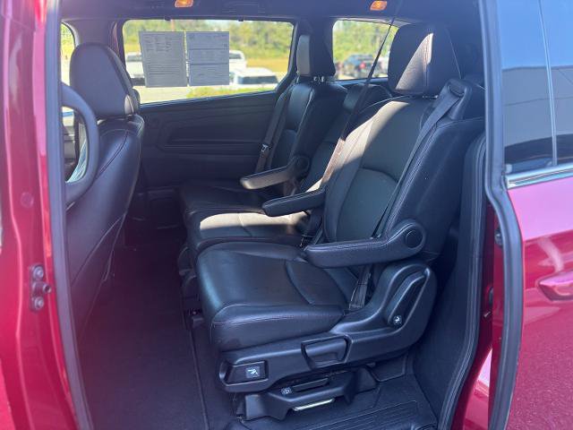 Used 2023 Honda Odyssey Sport image 24
