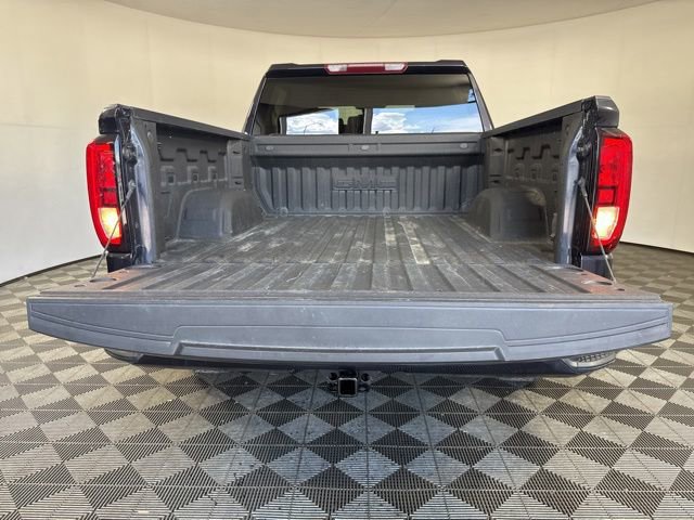 Used 2022 GMC Sierra 1500 Elevation AWD/4WD image 19