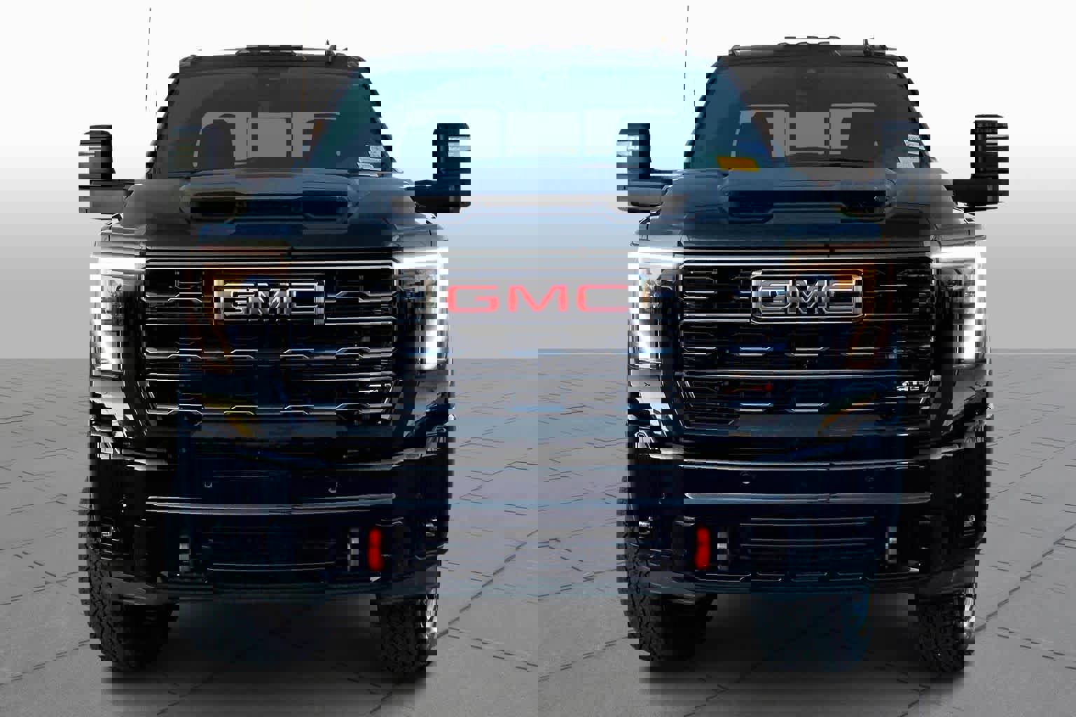 Used 2025 GMC Sierra 2500 AT4 w/ AT4 Premium Plus Package image 6