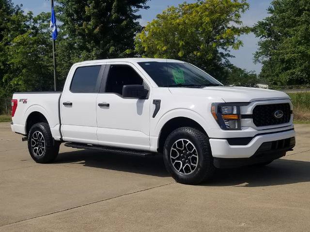 Certified 2023 Ford F150 XL w/ STX Appearance Package AWD/4WD image 9