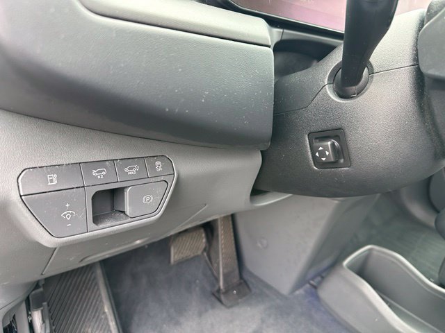 Used 2024 Kia EV9 Land AWD/4WD image 26