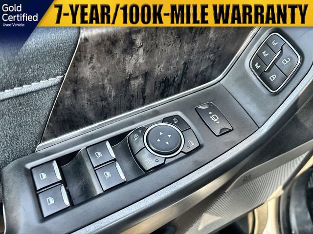 Certified 2024 Ford F350 Lariat w/ Lariat Ultimate Package AWD/4WD image 22