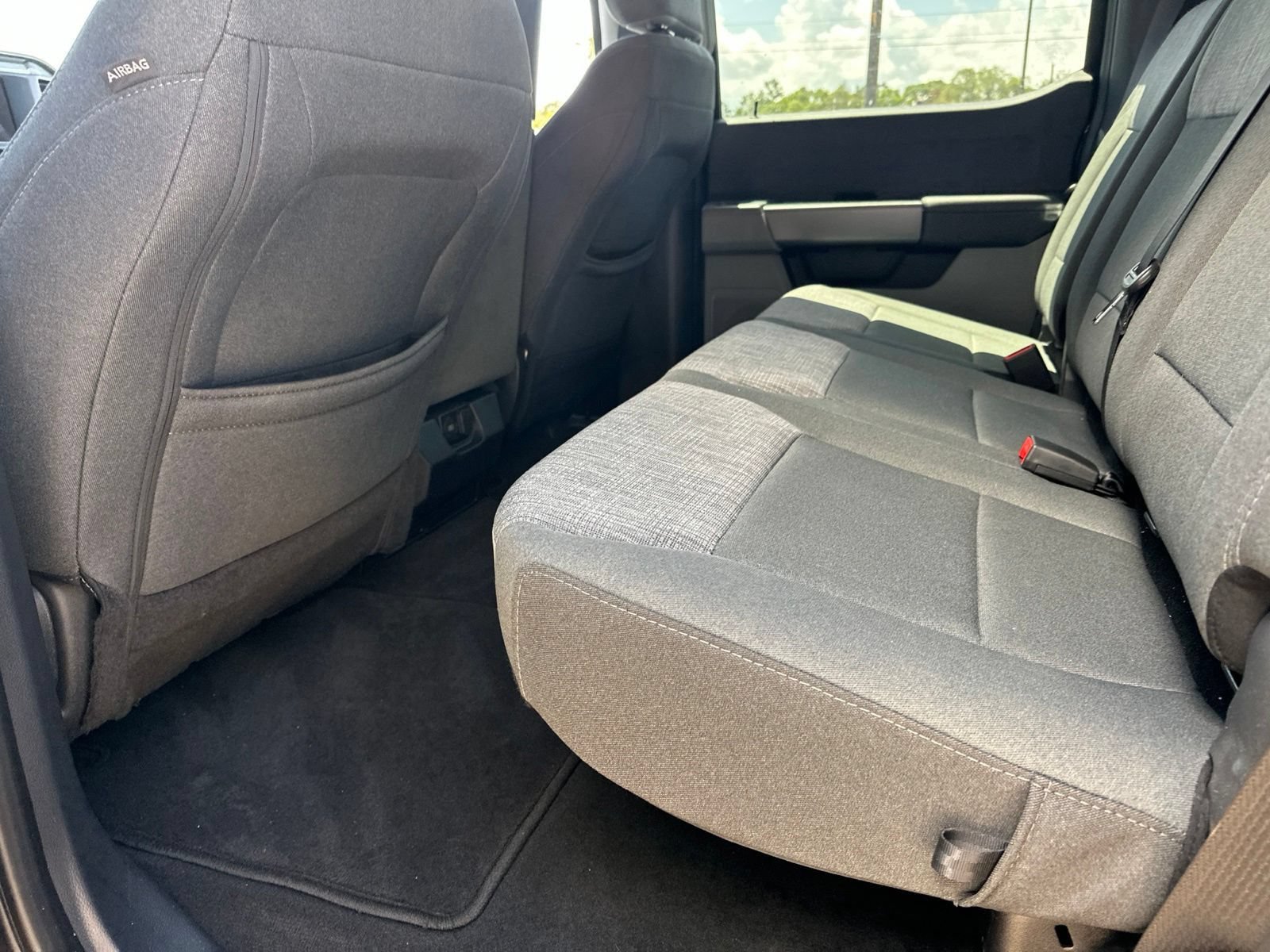 Certified 2026 Ford F250 XLT AWD/4WD image 17