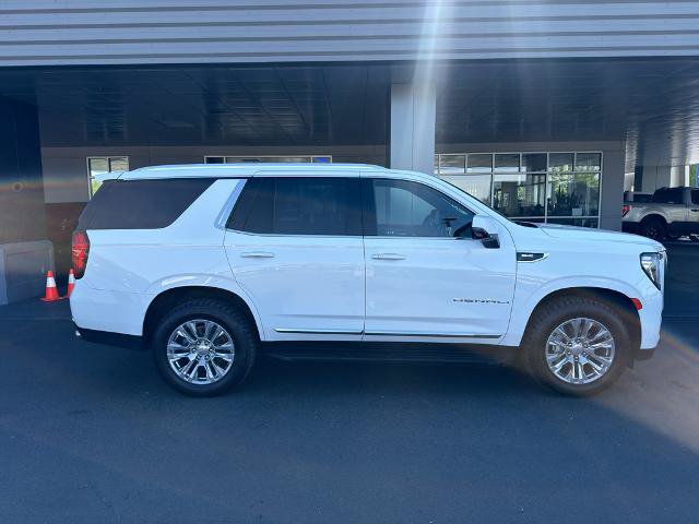 Used 2021 GMC Yukon Denali AWD/4WD image 7