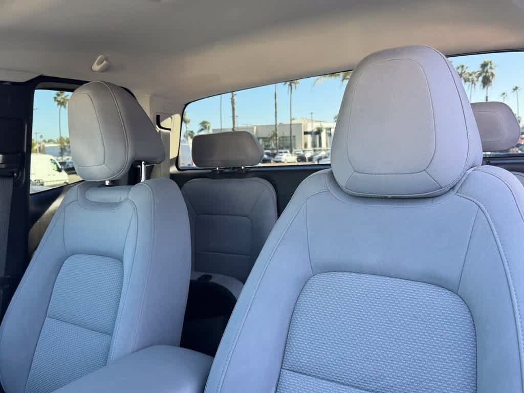 Used 2018 GMC Canyon W/T RWD image 18