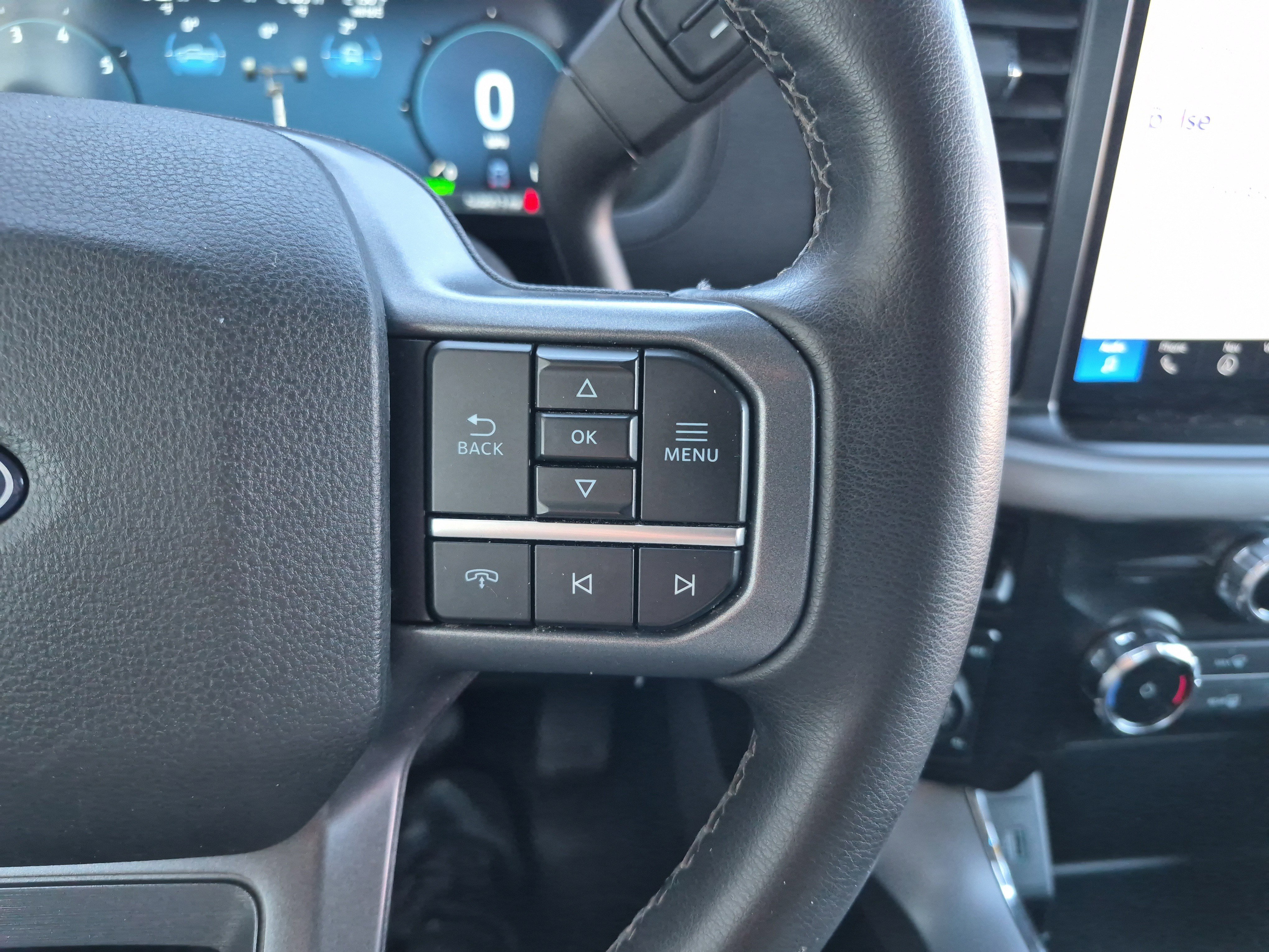 Certified 2024 Ford F150 XLT w/ Mobile Office Package image 29