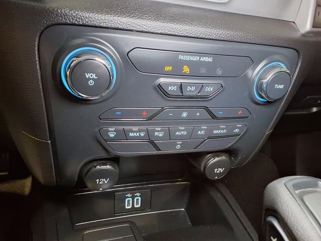 Certified 2023 Ford Ranger XL w/ Equipment Group 101A High image 8