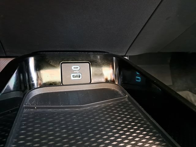 Certified 2024 Ford Mustang Mach-E Premium RWD image 12