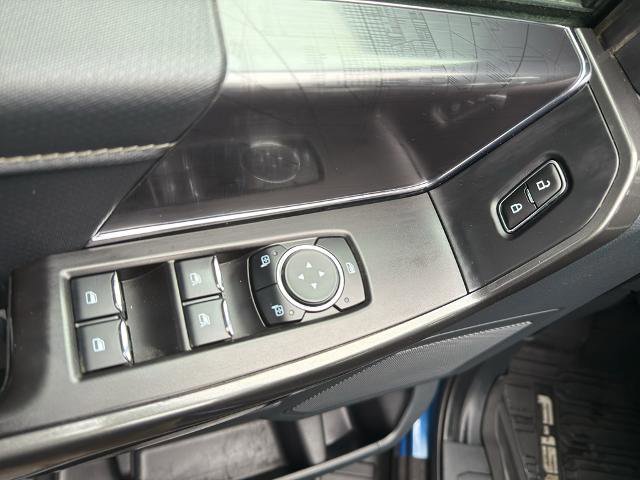 Certified 2023 Ford F150 XLT w/ Equipment Group 302A High image 14