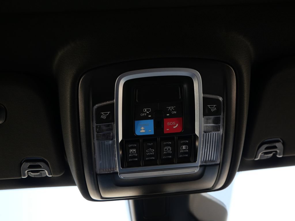 Used 2026 RAM 1500 Rebel w/ Advanced Safety Group II AWD/4WD image 41