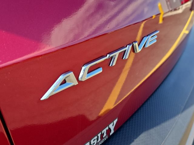 Certified 2023 Ford Escape Active w/ Cold Weather Package FWD image 6