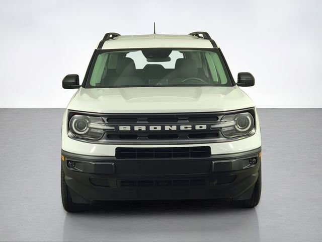 Certified 2022 Ford Bronco Sport Big Bend w/ Convenience Package AWD/4WD image 8