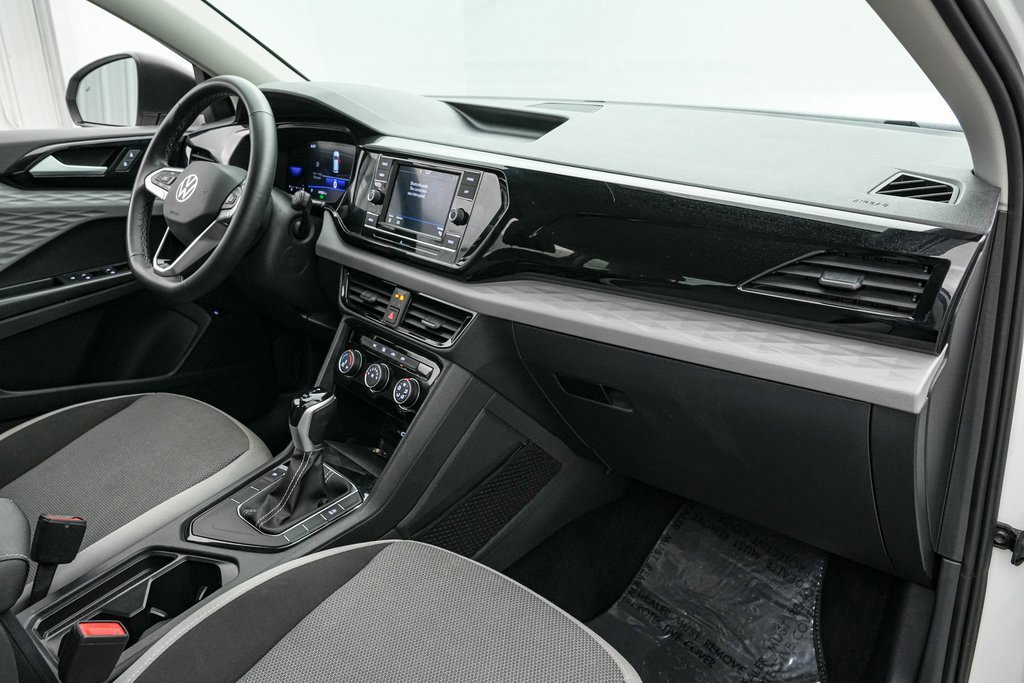 Used 2024 Volkswagen Taos S image 21
