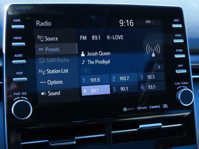 Used 2019 Toyota Avalon XSE w/ All Weather Liner Package image 28