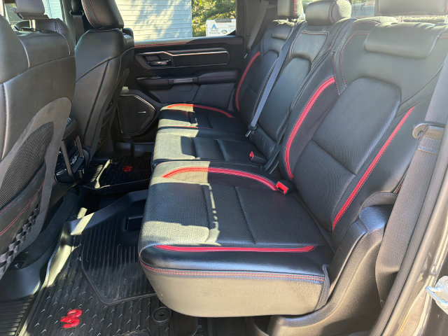 Used 2021 RAM 1500 TRX w/ TRX Level 2 Equipment Group AWD/4WD image 22