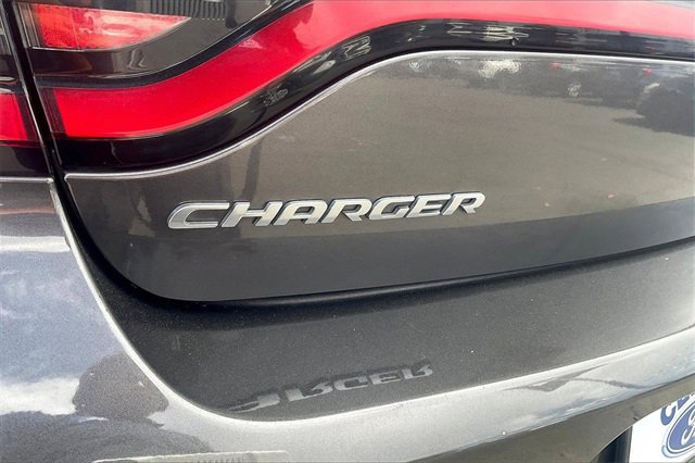 Used 2022 Dodge Charger GT image 10